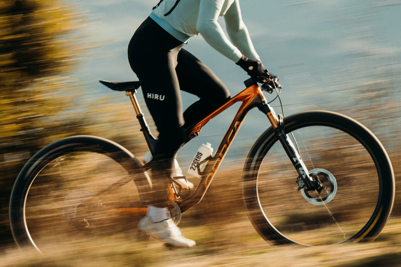 Ny Oiz från Orbea!